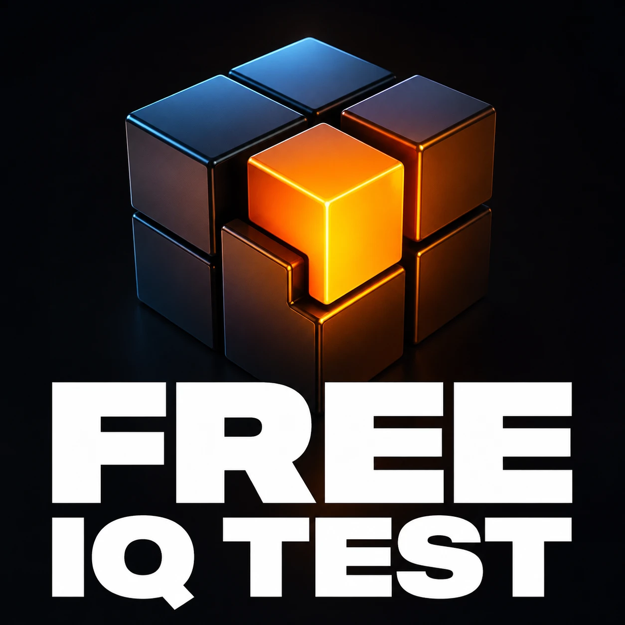 free IQ test