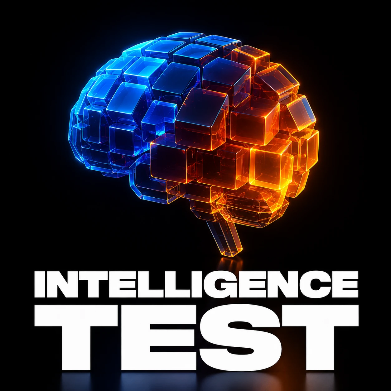 intelligence test