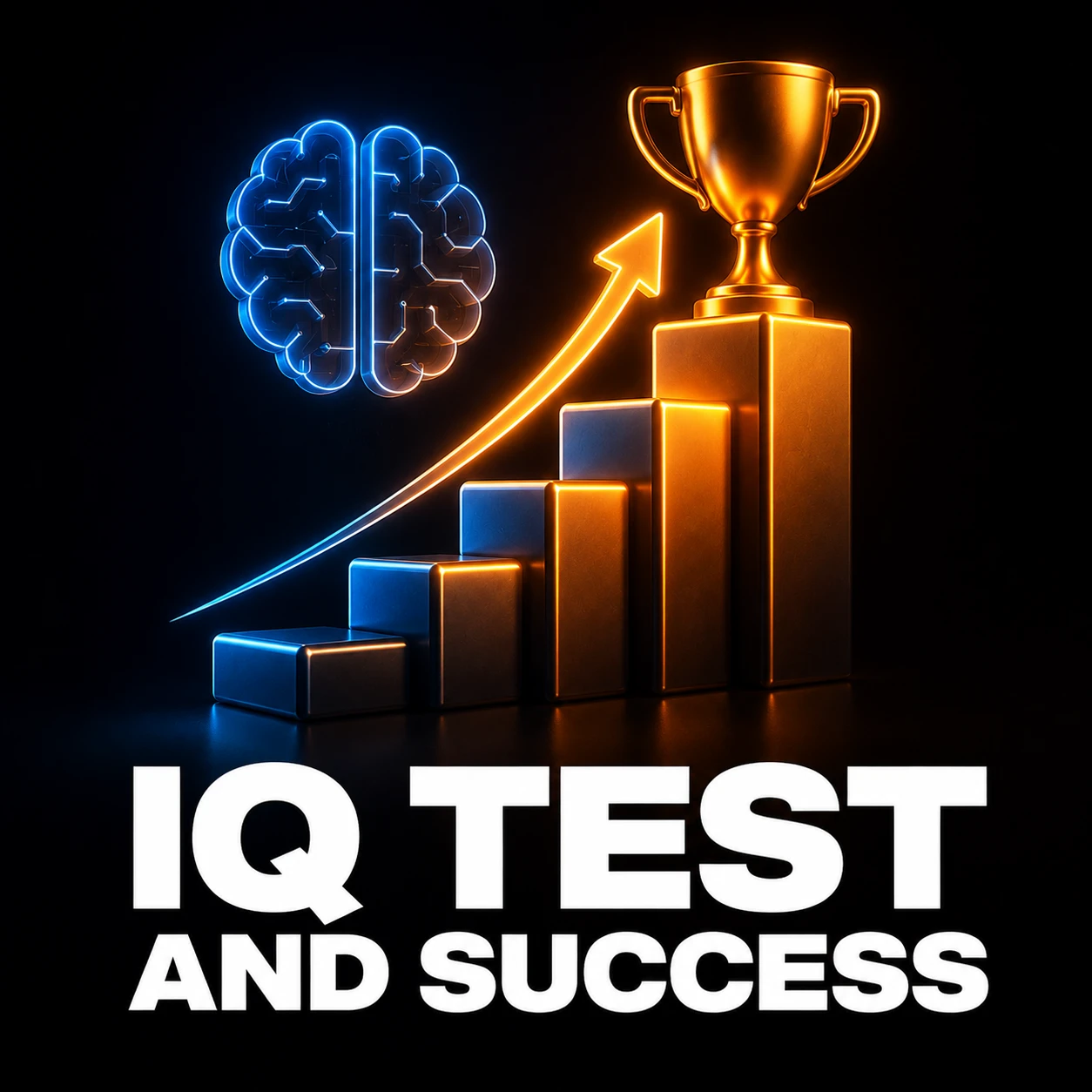 IQ test and success