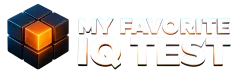 IQ test logo